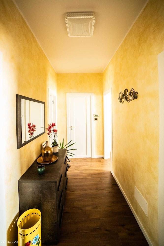 Casa Bologna Fiera Apartment Екстериор снимка