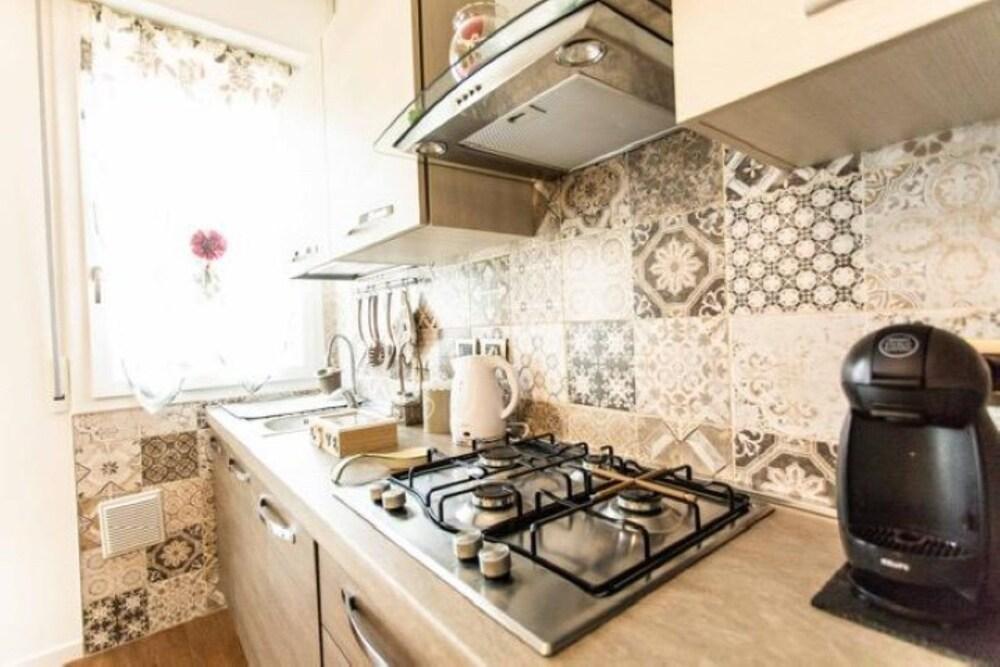 Casa Bologna Fiera Apartment Екстериор снимка