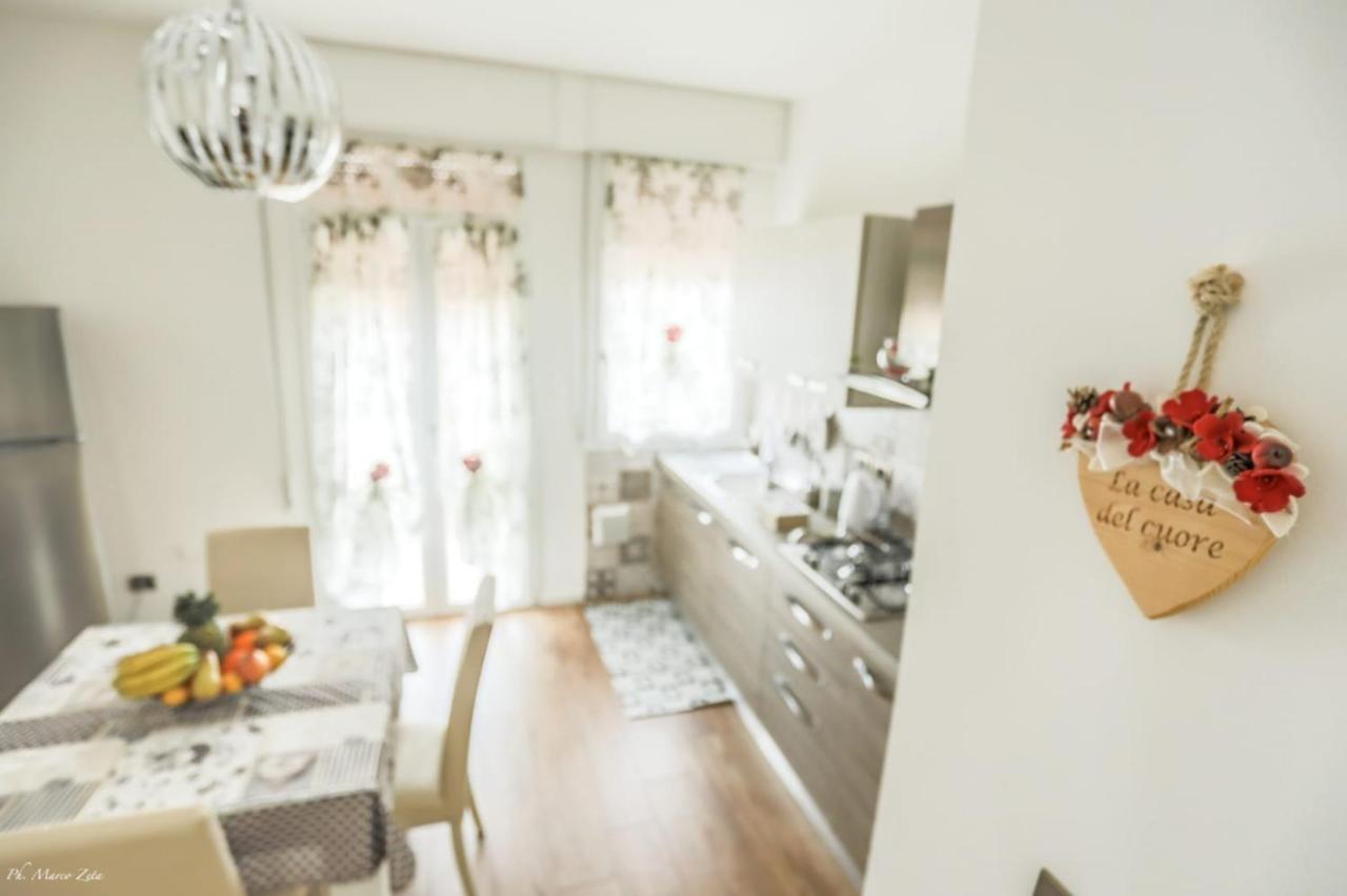 Casa Bologna Fiera Apartment Екстериор снимка