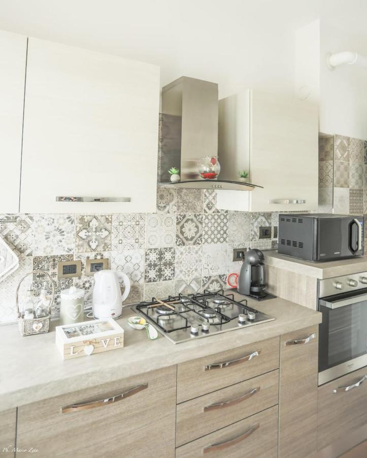 Casa Bologna Fiera Apartment Екстериор снимка