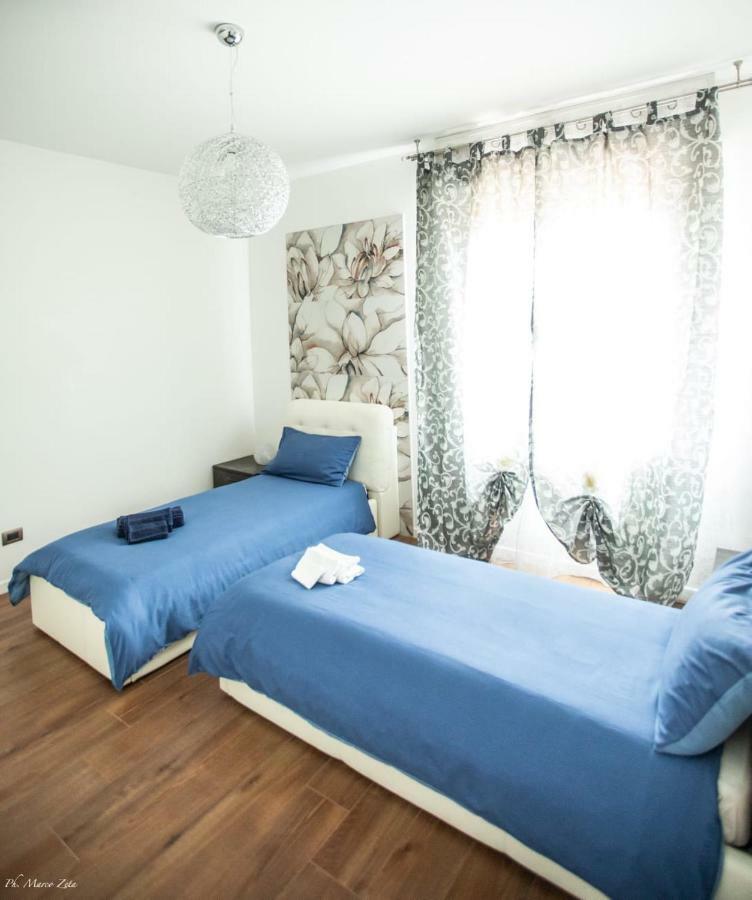 Casa Bologna Fiera Apartment Екстериор снимка