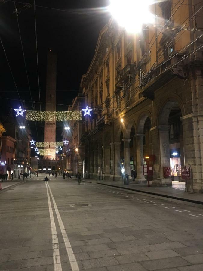 Casa Bologna Fiera Apartment Екстериор снимка