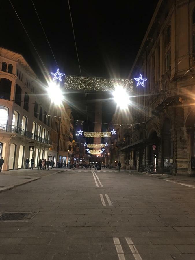 Casa Bologna Fiera Apartment Екстериор снимка