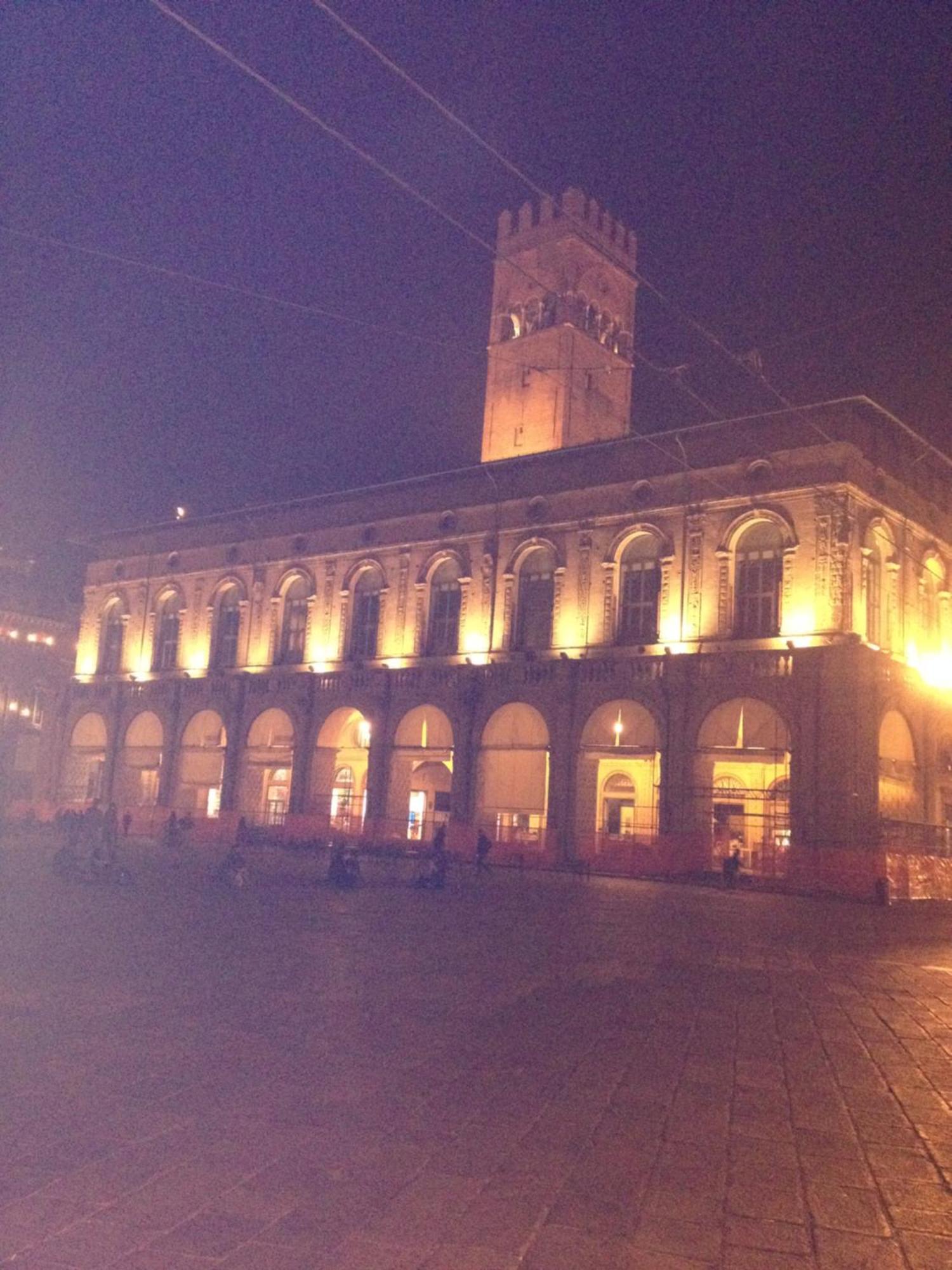 Casa Bologna Fiera Apartment Екстериор снимка