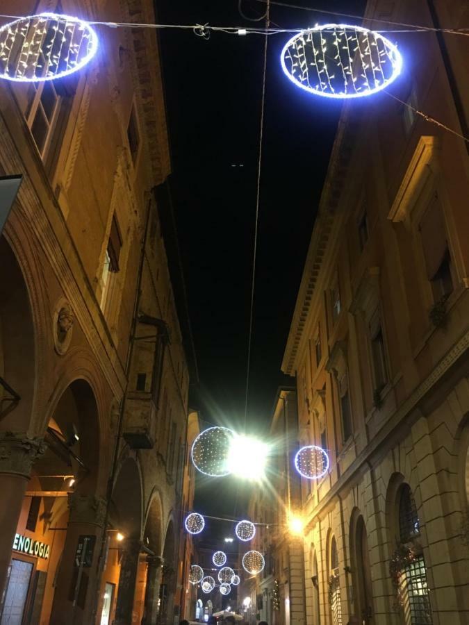 Casa Bologna Fiera Apartment Екстериор снимка