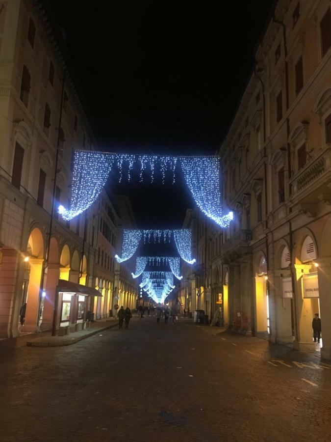 Casa Bologna Fiera Apartment Екстериор снимка