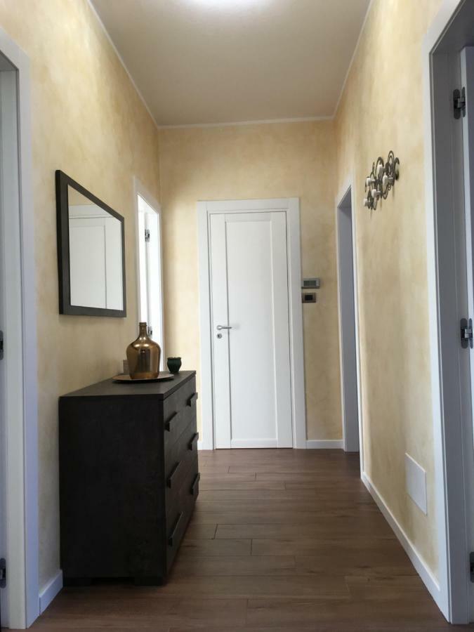 Casa Bologna Fiera Apartment Екстериор снимка