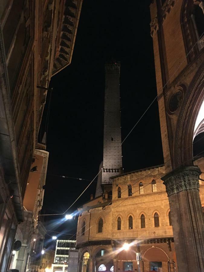 Casa Bologna Fiera Apartment Екстериор снимка