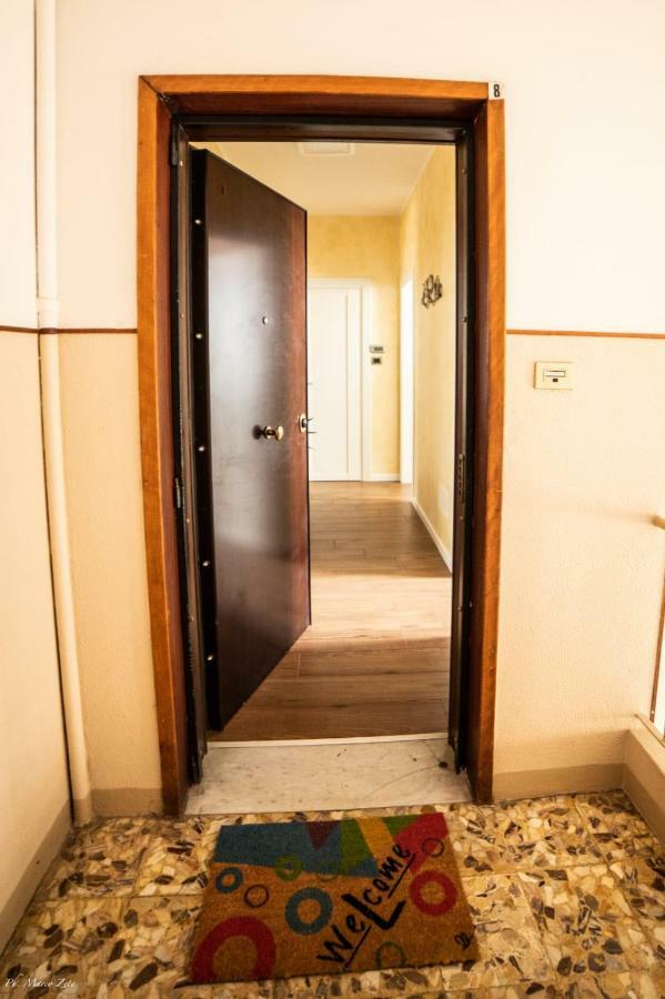 Casa Bologna Fiera Apartment Екстериор снимка