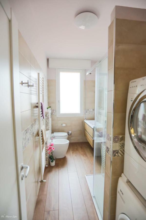 Casa Bologna Fiera Apartment Екстериор снимка