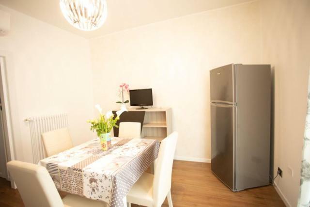 Casa Bologna Fiera Apartment Екстериор снимка
