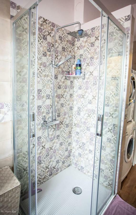 Casa Bologna Fiera Apartment Екстериор снимка