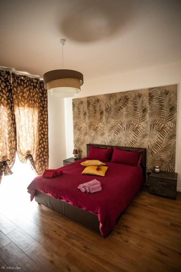 Casa Bologna Fiera Apartment Екстериор снимка