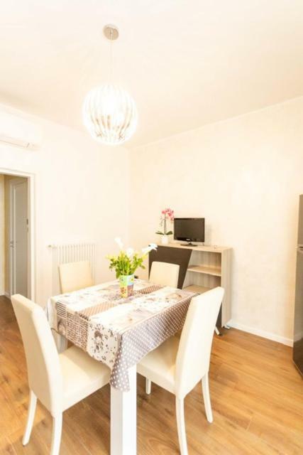 Casa Bologna Fiera Apartment Екстериор снимка