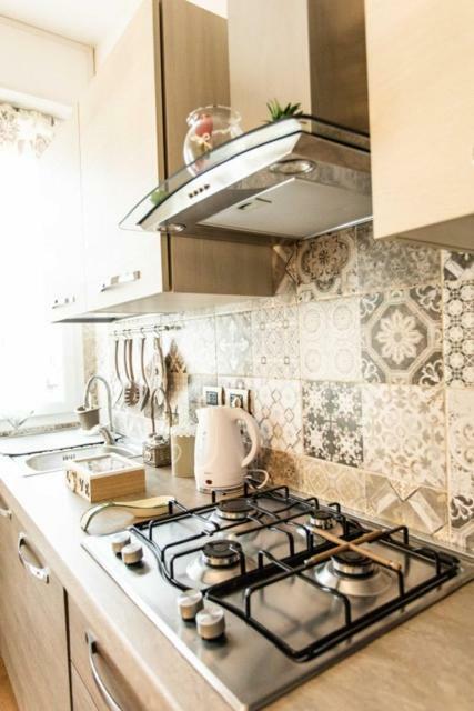 Casa Bologna Fiera Apartment Екстериор снимка