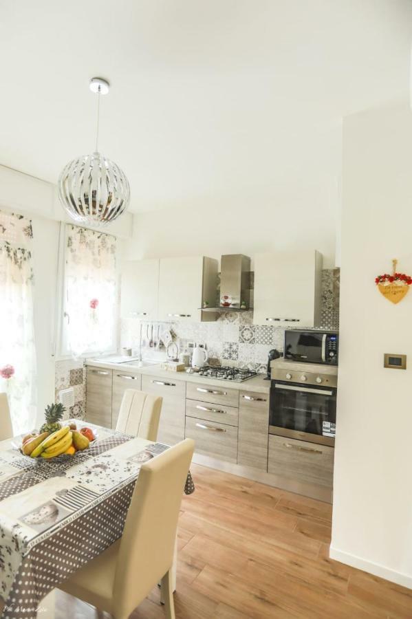Casa Bologna Fiera Apartment Екстериор снимка