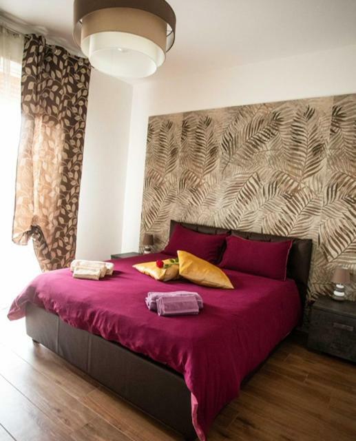 Casa Bologna Fiera Apartment Екстериор снимка