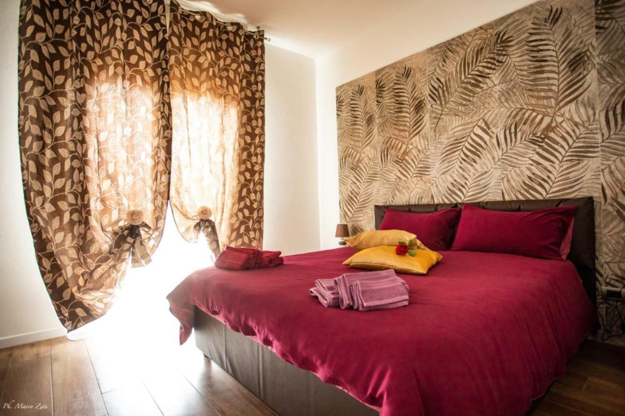 Casa Bologna Fiera Apartment Екстериор снимка